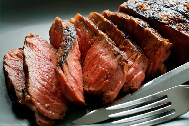 Steak Livenn Premium