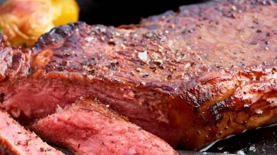 Steak Livenn Premium em Manta